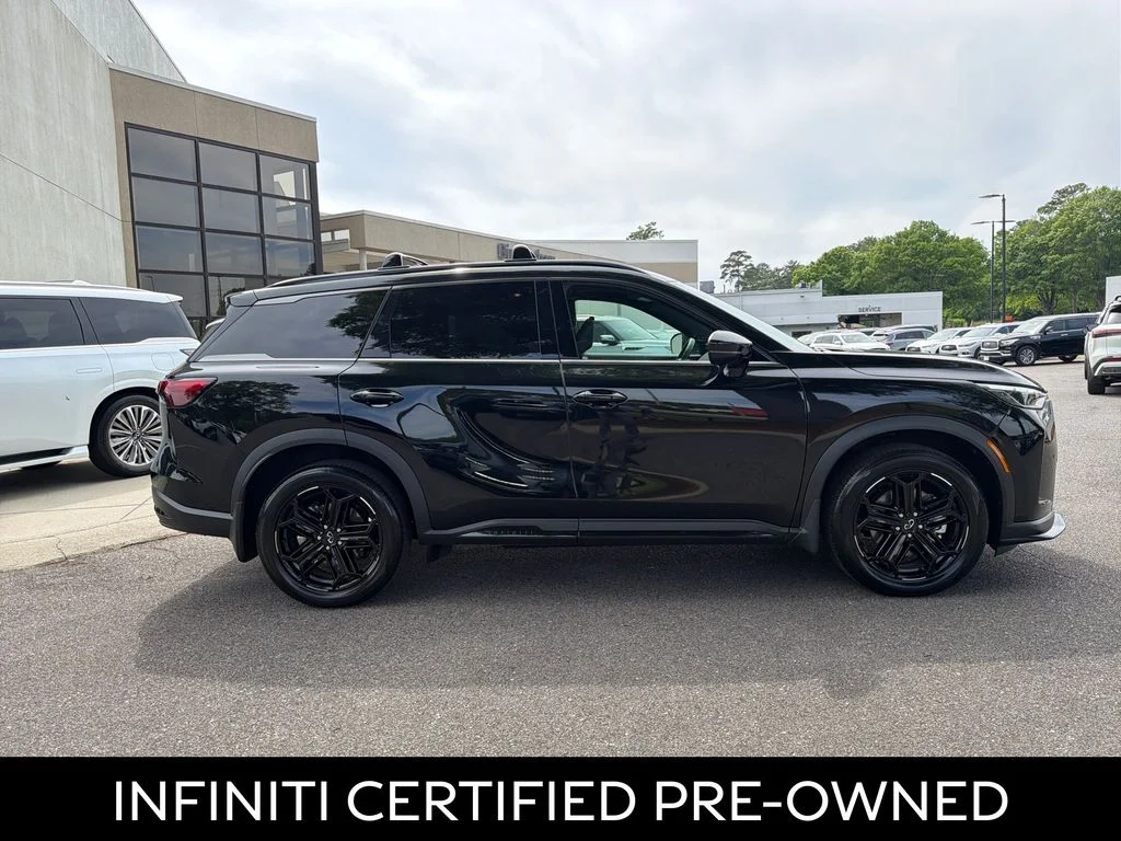 2026 INFINITI QX60 Sport - Photo 14