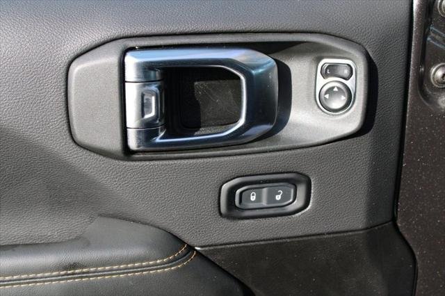 2025 Jeep Gladiator Big Bear - Photo 10