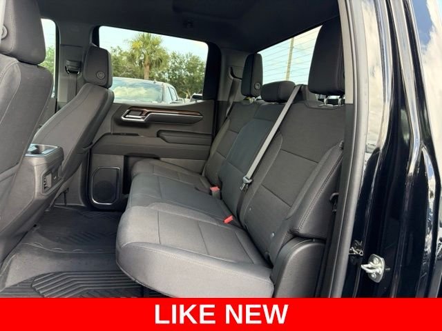 Used 2026 Black Chevrolet LT Trail Boss image 15