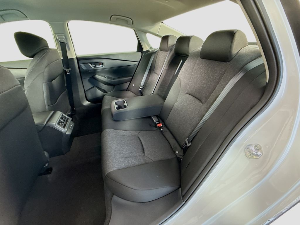 2026 Honda Accord LX - Photo 21
