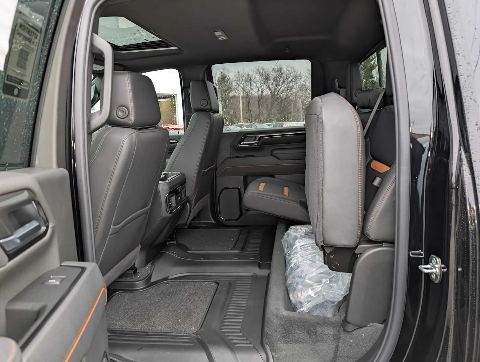 2026 GMC Sierra 2500HD AT4 - Photo 23