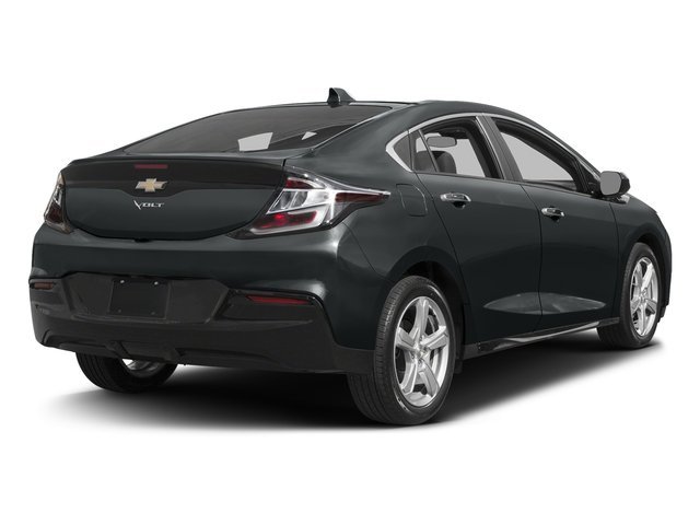 Used 2017 Chevrolet Volt LT with VIN 1G1RA6S58HU183340 for sale in Burnsville, MN