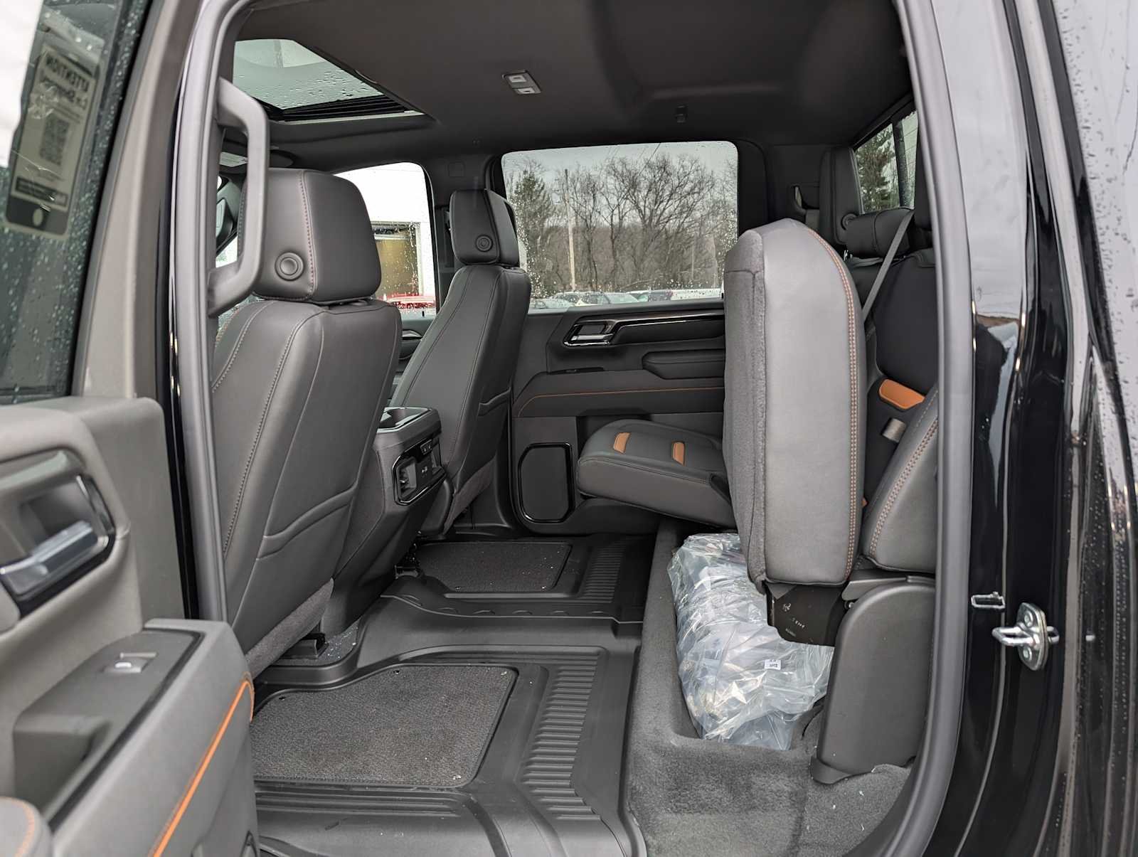 2026 GMC Sierra 2500HD AT4 - Photo 23