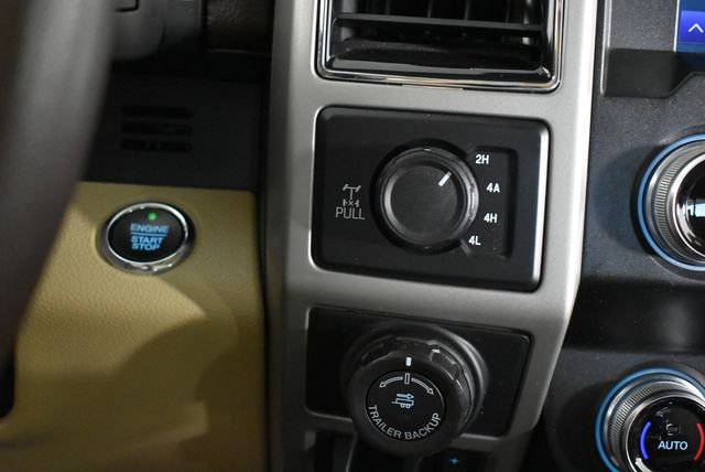 2020 Ford F-150 Lariat - Photo 43