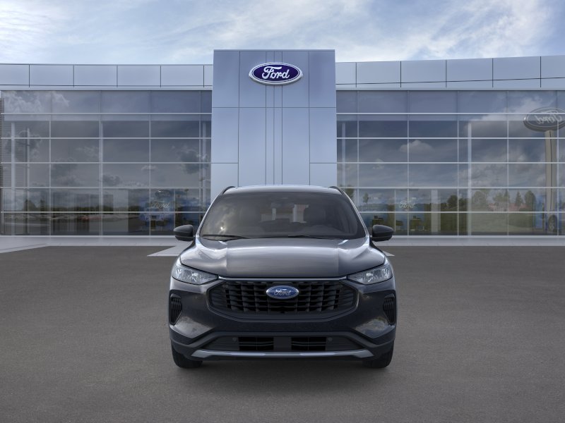 New 2025 Agate Black Metallic Ford Active™ image 6