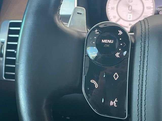 2020 Land Rover Range Rover SVAutobiography - Photo 12