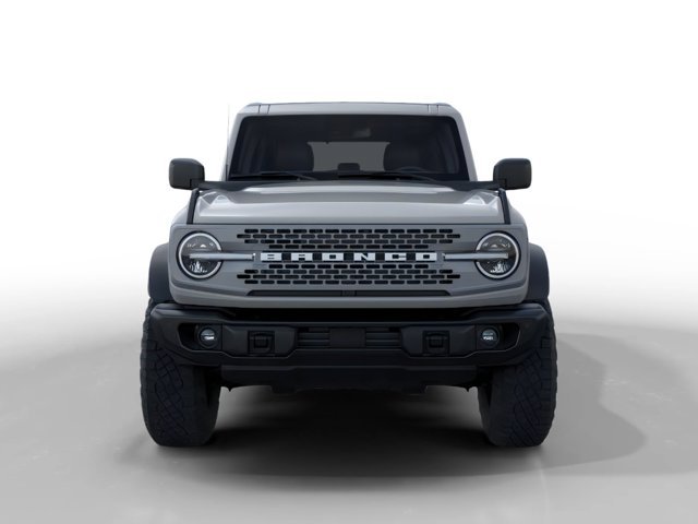 New 2026 AVALANCHE GRAY Ford Badlands image 6
