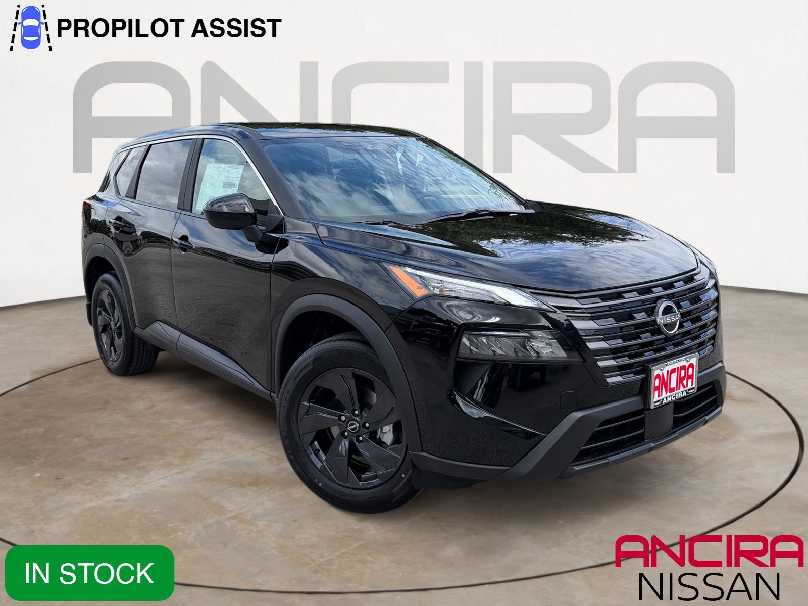 63 New Nissan Rogue vehicles for Sale in San Antonio, TX | Ancira