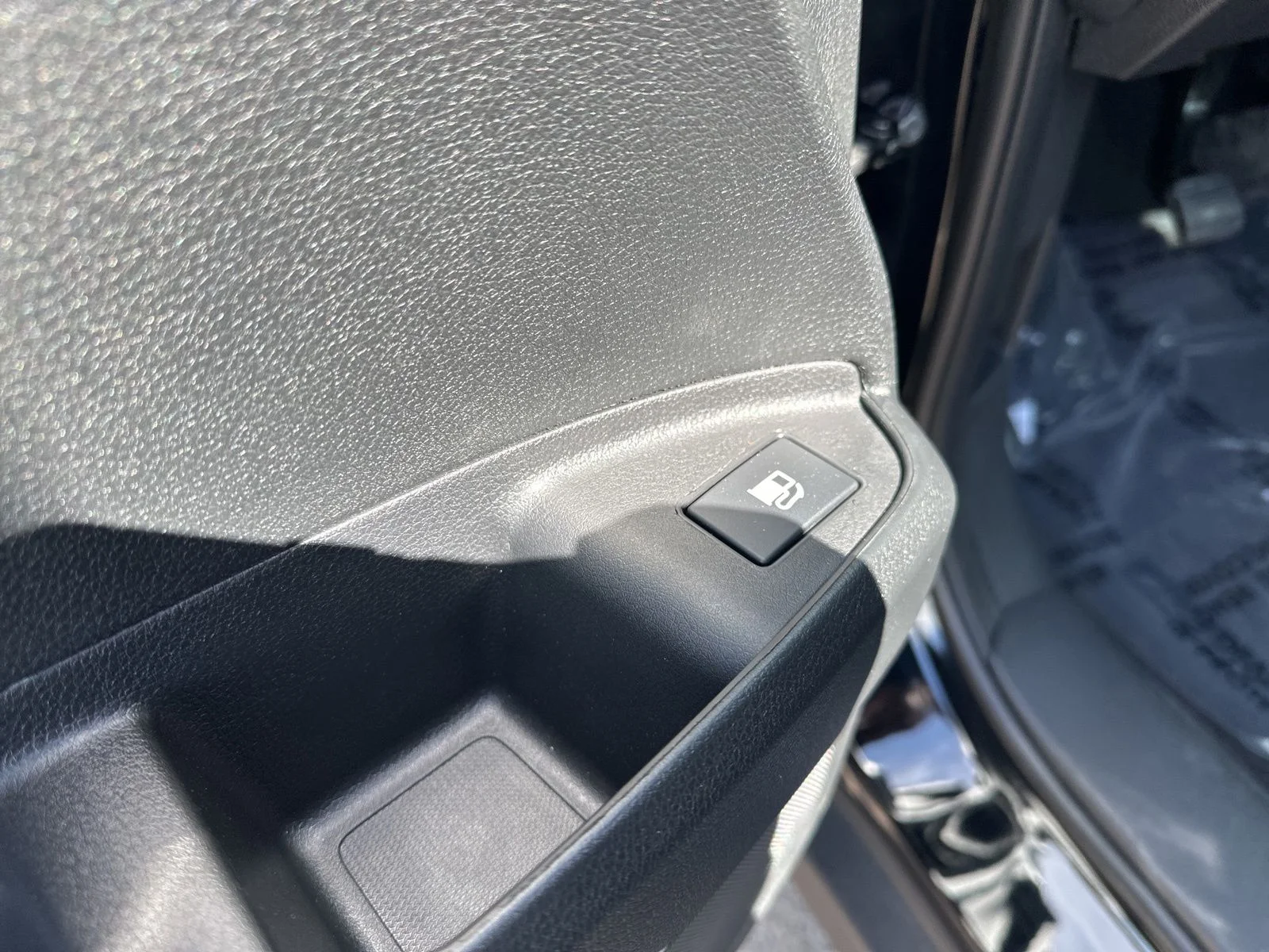 Used 2024 Black Honda Black Edition image 17