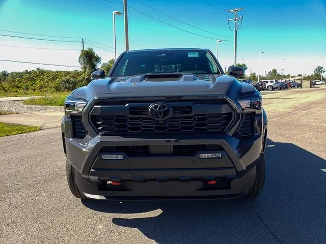 New 2025 Underground Toyota TRD Sport image 2