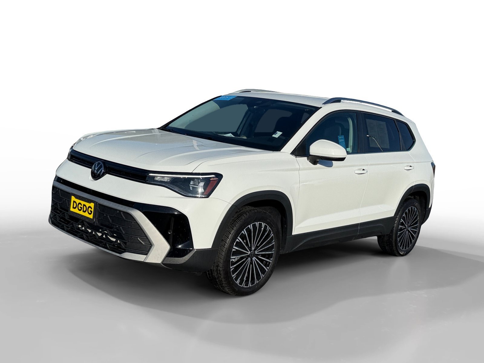 2025 Volkswagen Taos