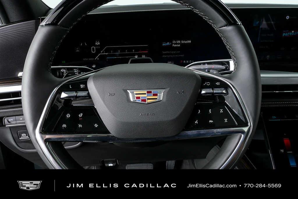 2026 Cadillac Escalade Luxury - Photo 9