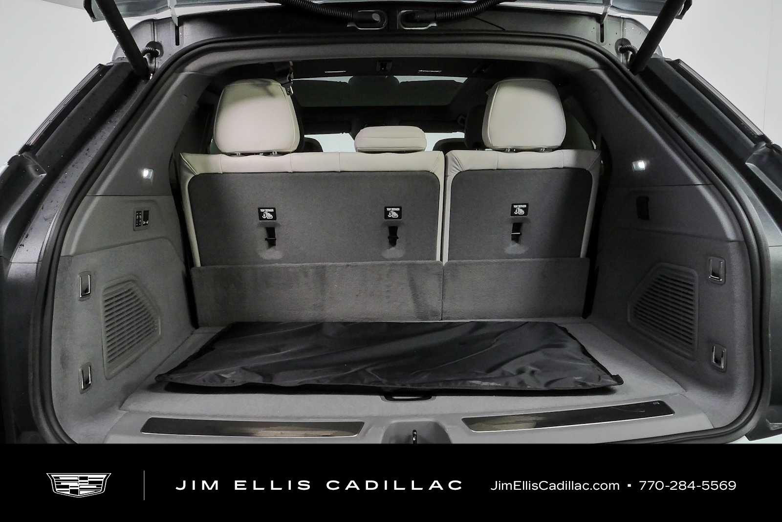 2026 Cadillac Escalade IQ Luxury - Photo 32