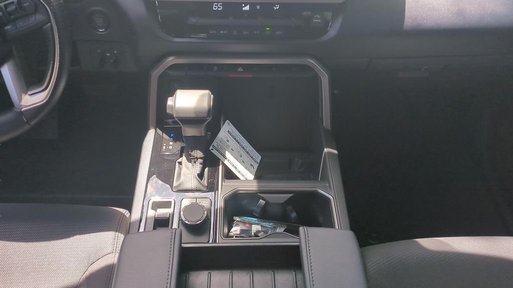 2026 Toyota Tundra SR5 - Photo 23