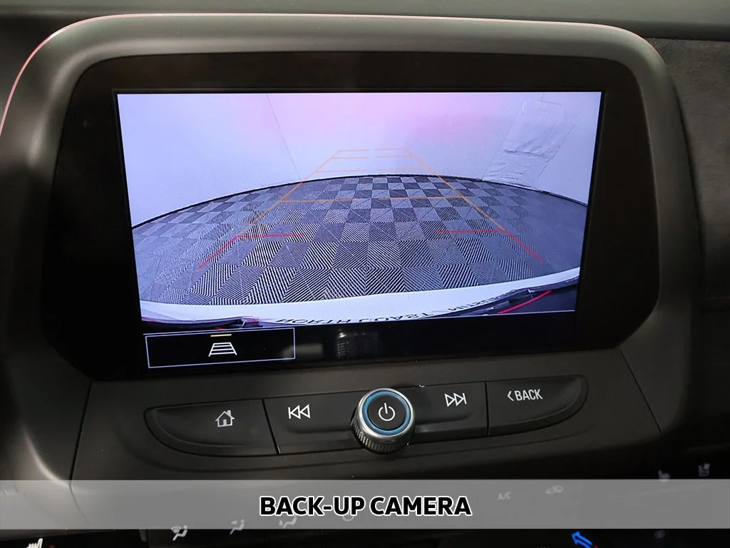 2023 Chevrolet Camaro ZL1 - Photo 7