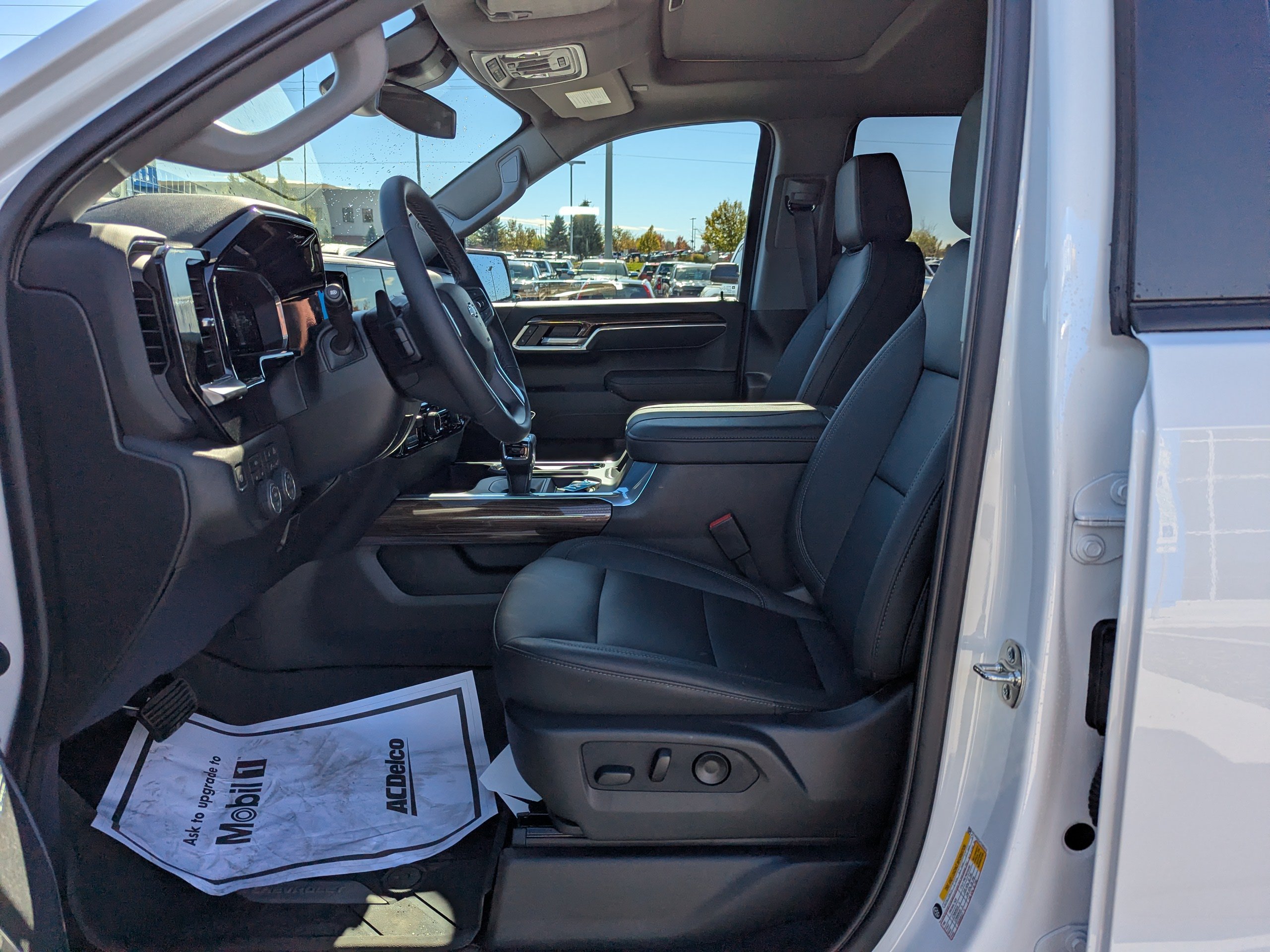 2026 Chevrolet Silverado 1500 RST - Photo 11