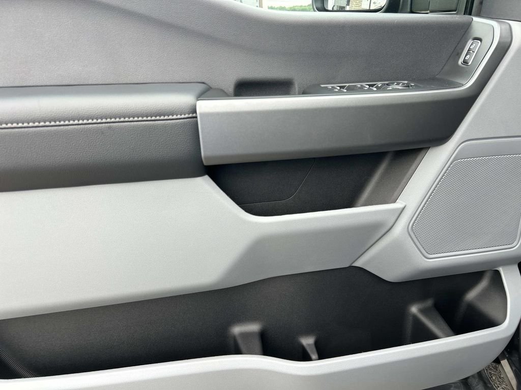 New 2026 Carbonized Gray Metallic Ford F-250® XL image 20