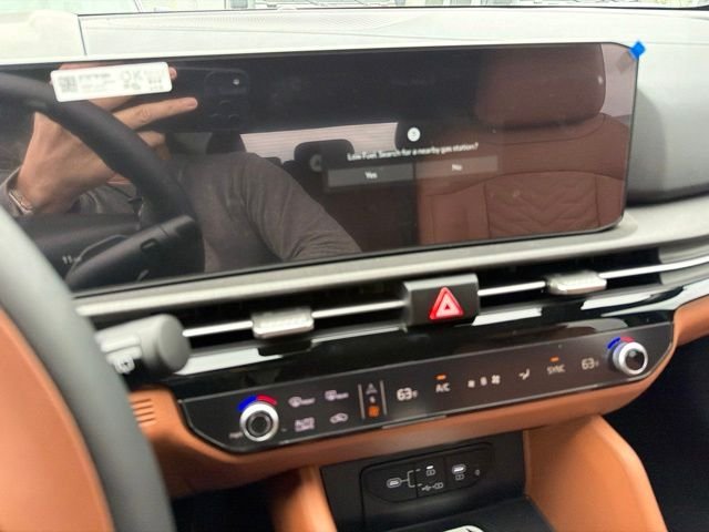 New 2026 Panthera Metal Kia X-Line image 17