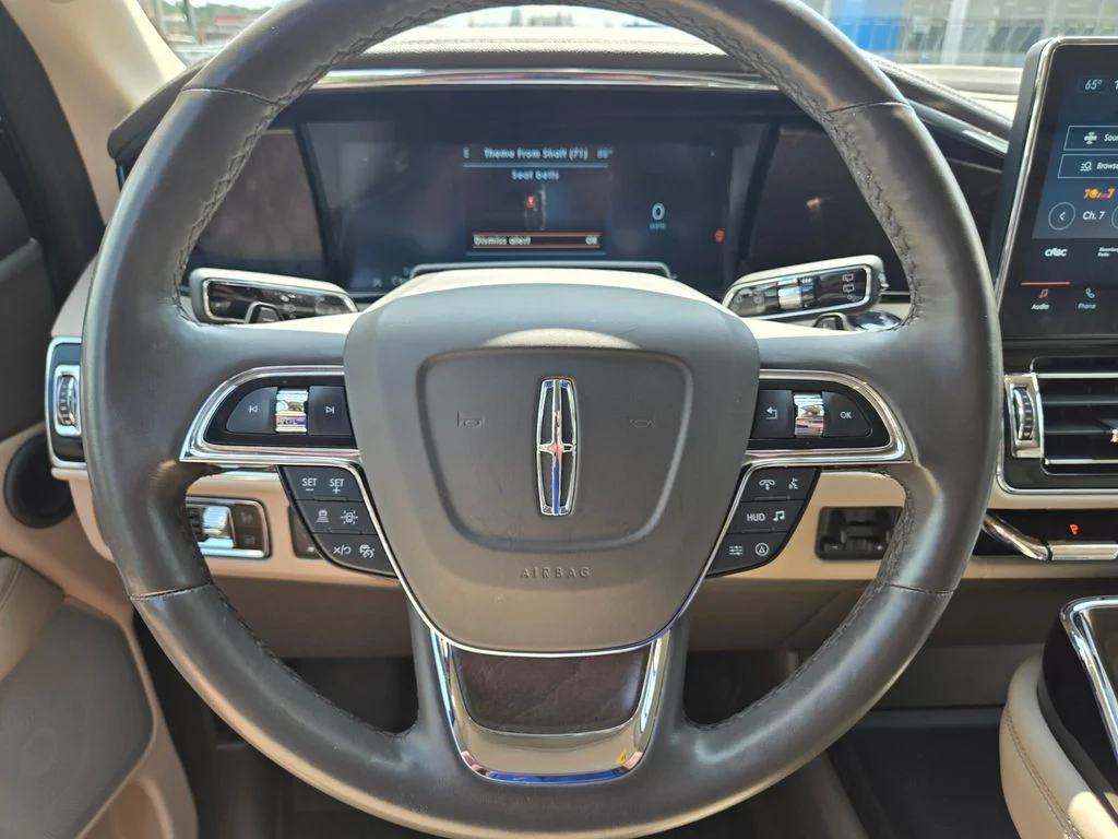 Used 2024 Blue Lincoln Reserve image 30