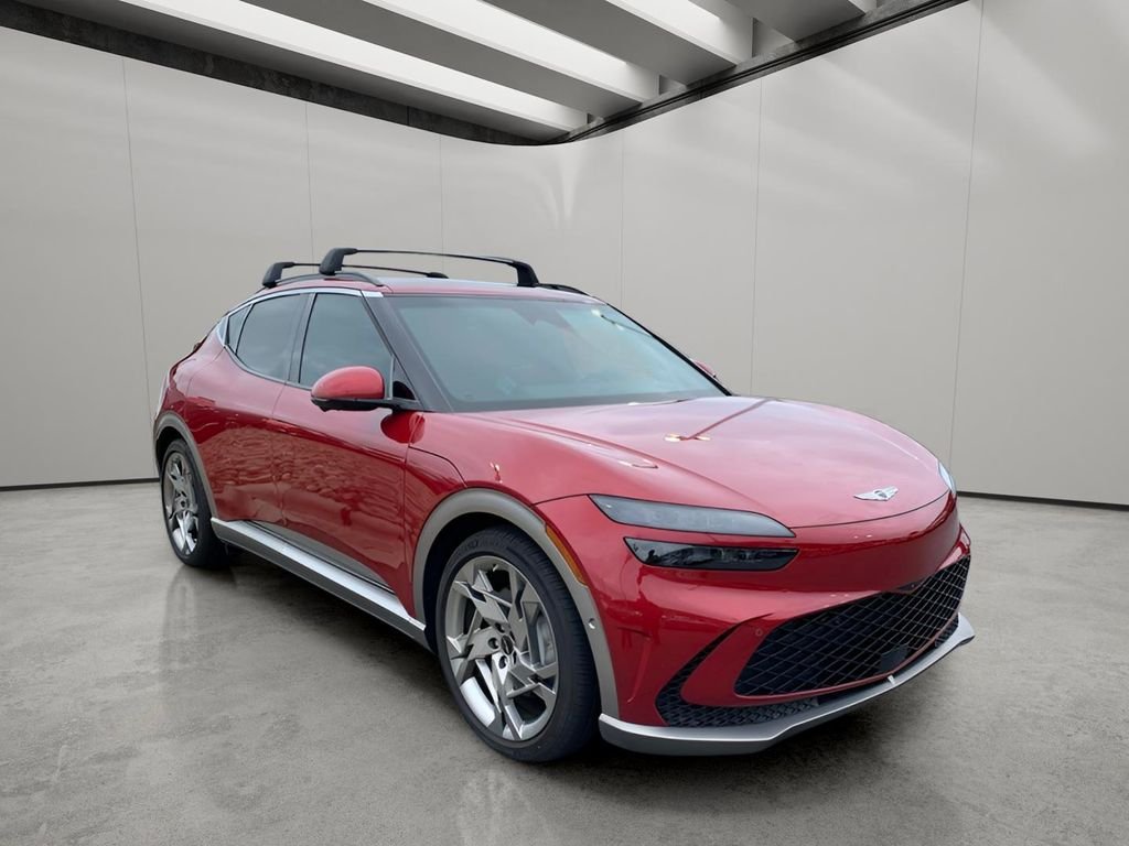 2023 GENESIS GV60 Performance - Photo 7