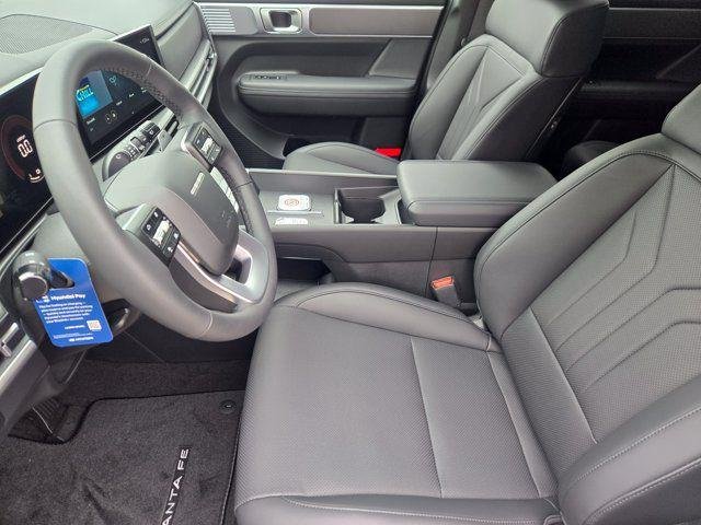 New 2026 White Hyundai SEL image 30