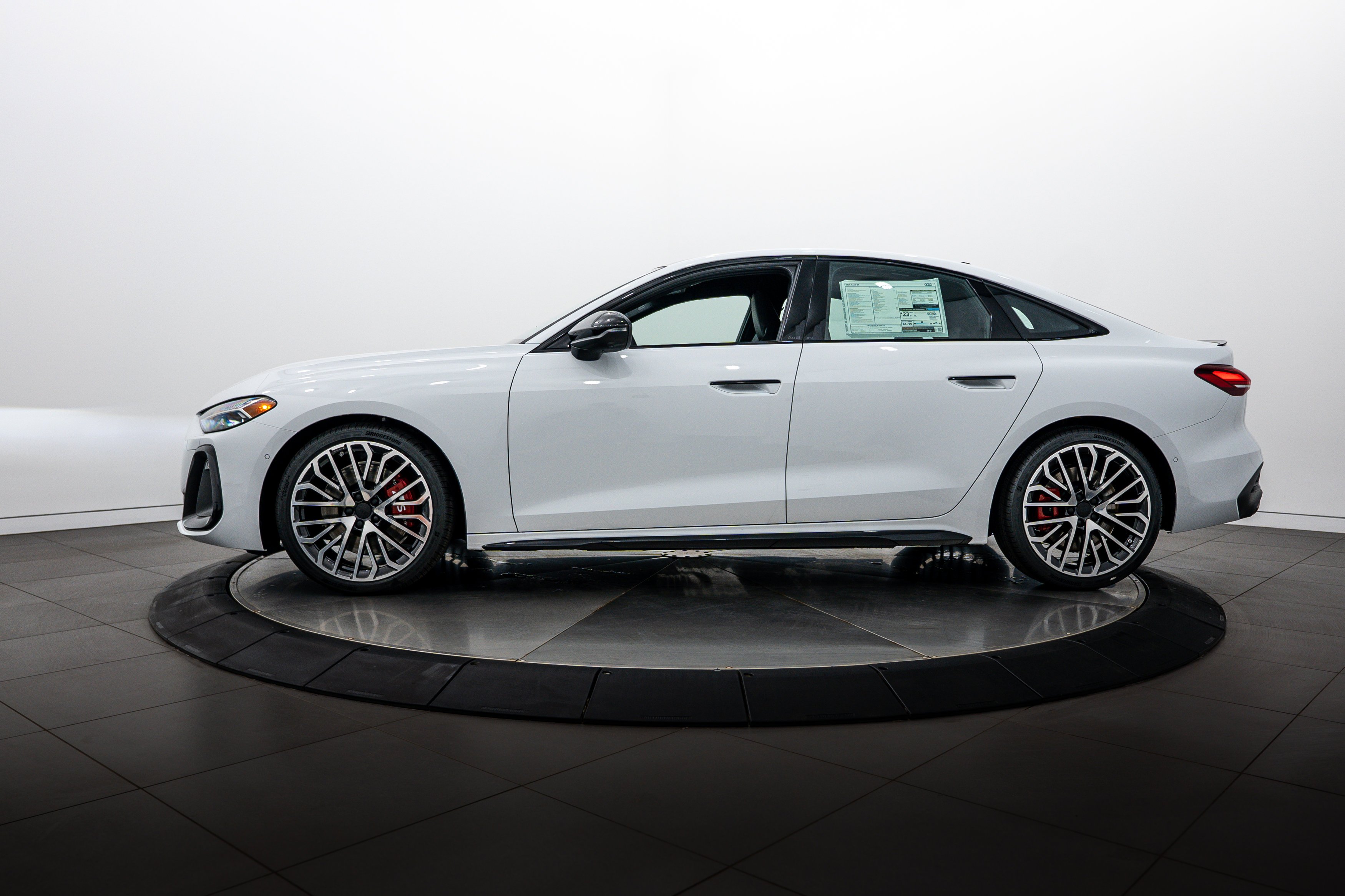 New 2026  Audi Premium Plus image 6