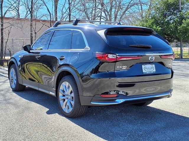 2026 Mazda CX-90 Premium Plus Package - Photo 6