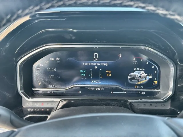 2025 Chevrolet Silverado 2500HD LT - Photo 12