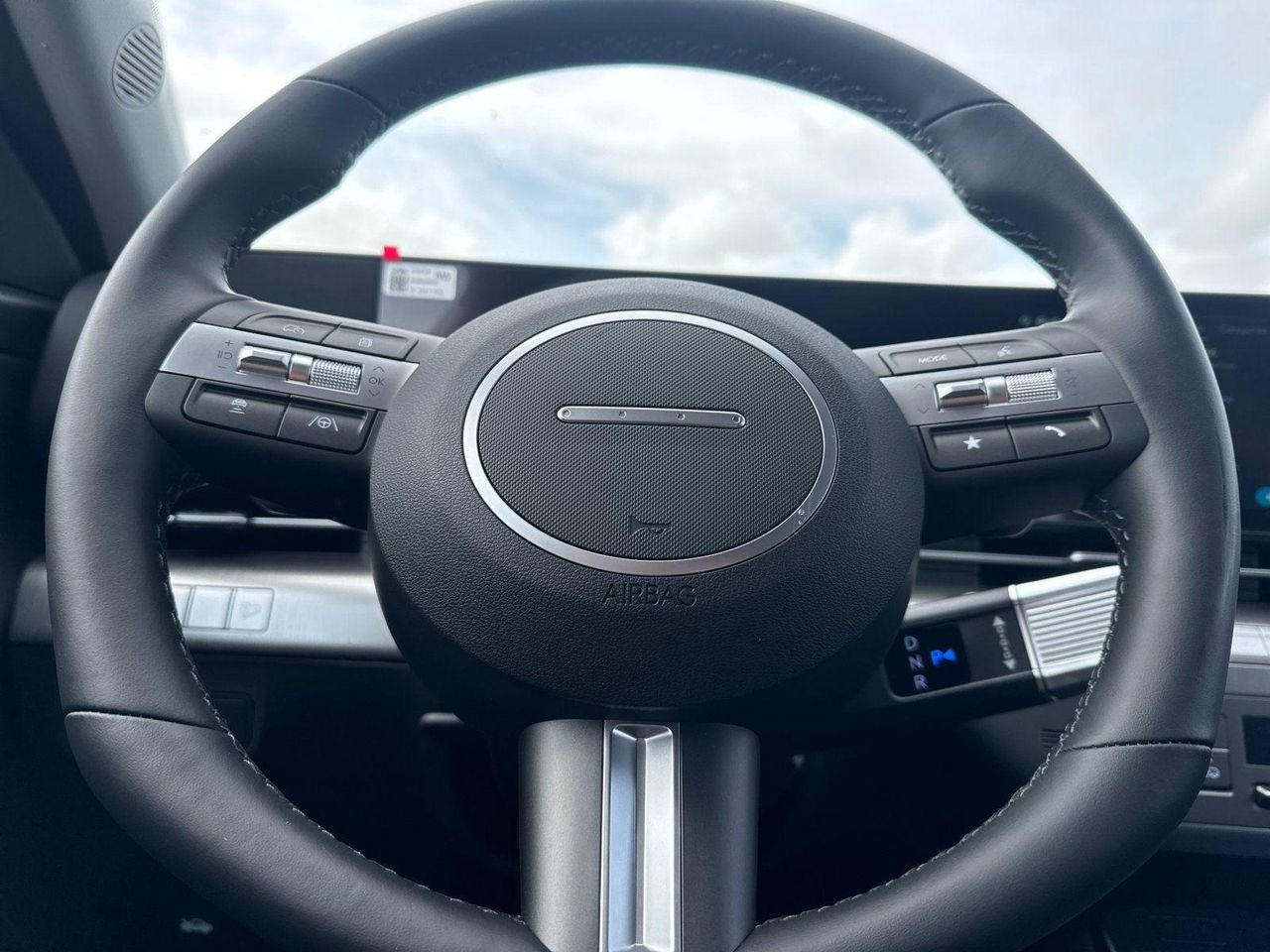 New 2026 White Hyundai Limited AWD image 22