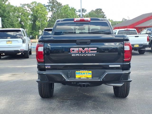 2026 GMC Canyon Elevation - Photo 6
