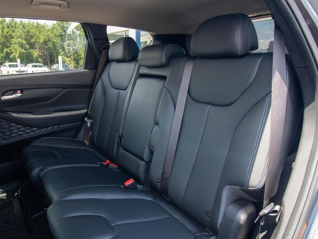Certified Used 2023 Gray Hyundai XRT image 9