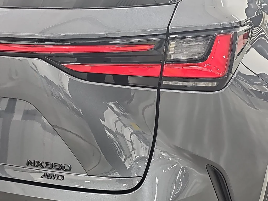 New 2026 Cloudburst Gray Lexus PREMIUM image 32
