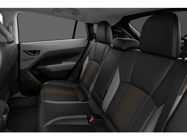 New 2027 ICE SILVER METALLIC Subaru  image 17