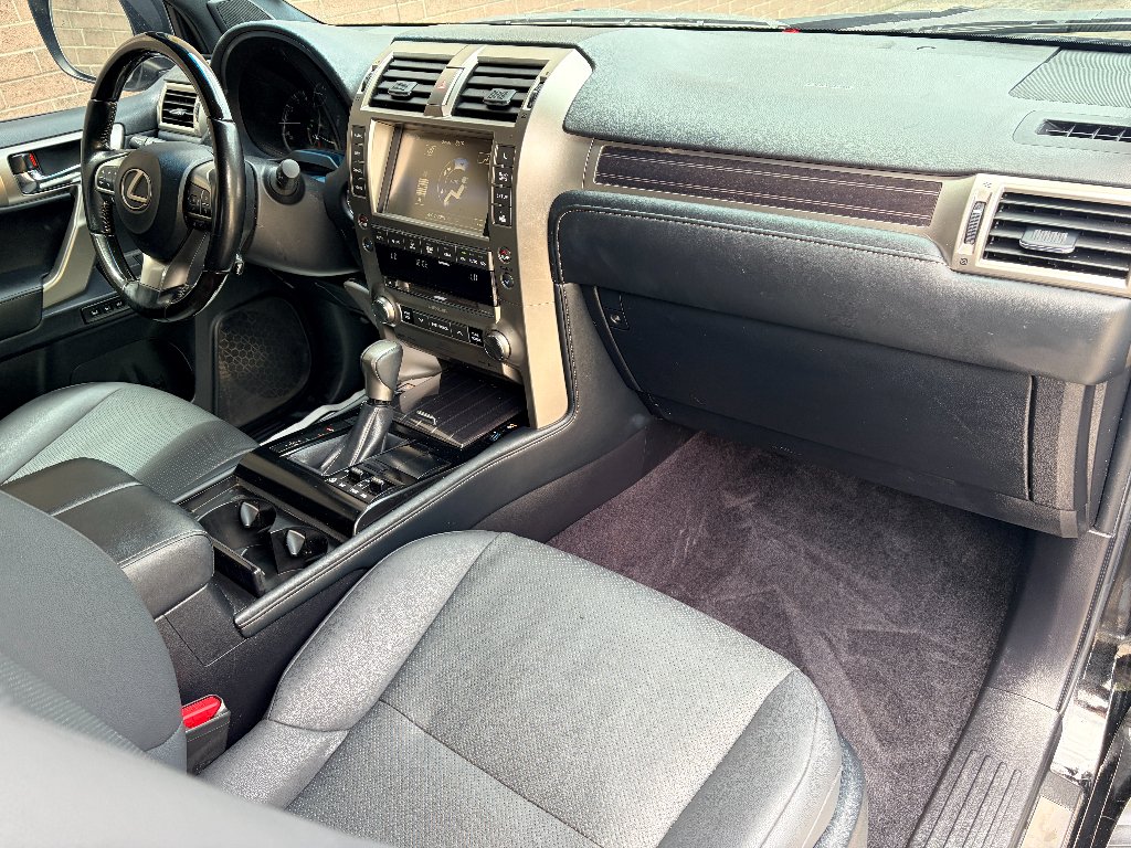 Used 2021 Black Onyx Lexus Premium image 25