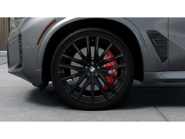 New 2026 Skyscraper Grey Metallic BMW sDrive40i image 7
