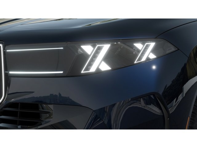 New 2027 Carbon Black Metallic BMW  image 6