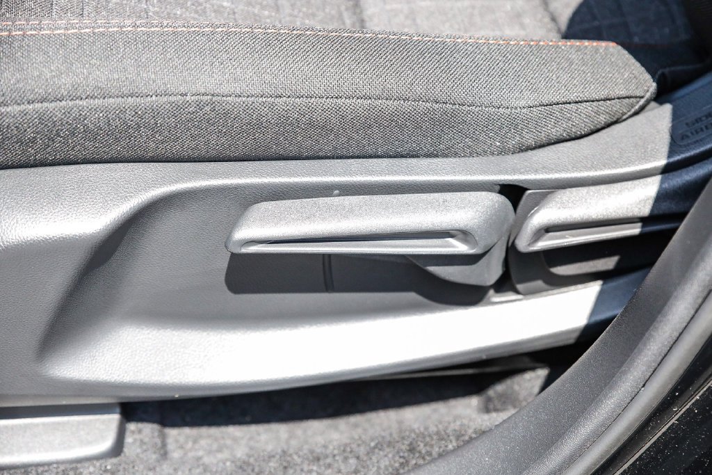 2026 Honda HR-V Sport - Photo 22