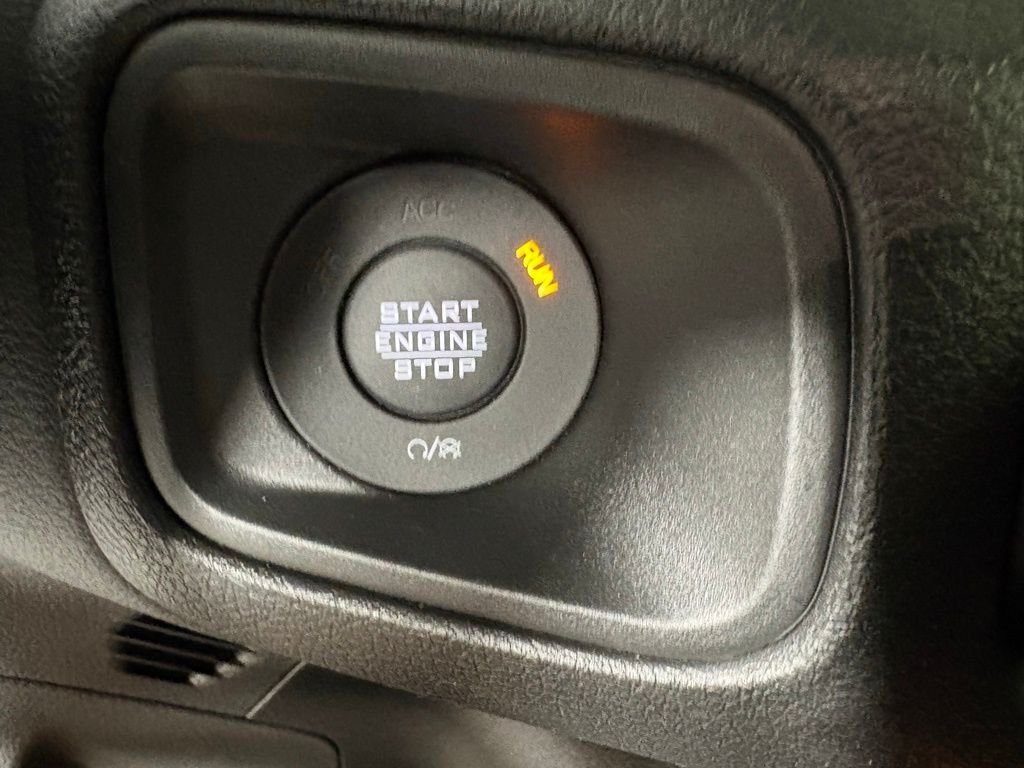 New 2026 41 Jeep Sport S image 23