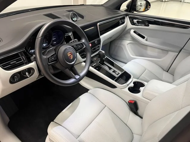Certified Used 2026 Brown Porsche  image 4
