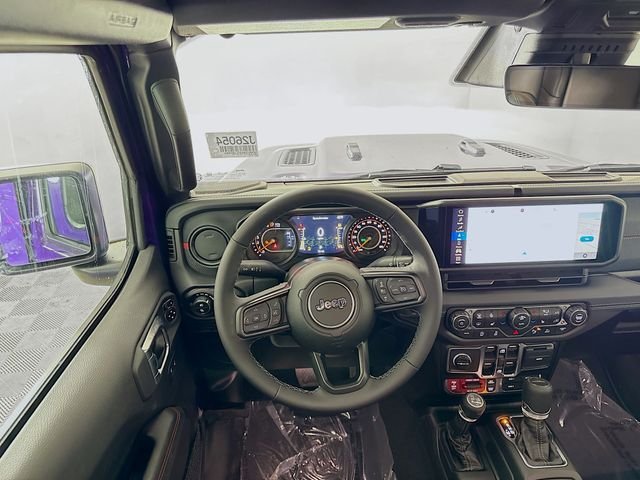 New 2026 Reign Exterior Paint Jeep Rubicon X image 22