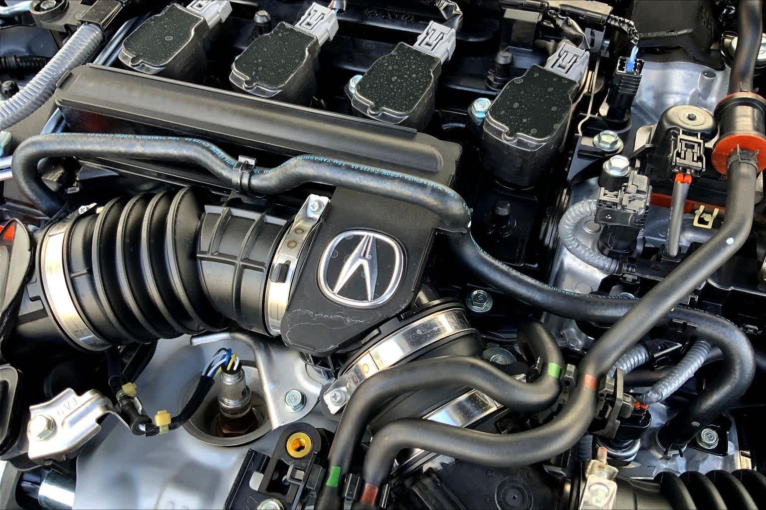 New 2026 Urban Gray Pearl Acura w/A-Spec Technology Package image 19