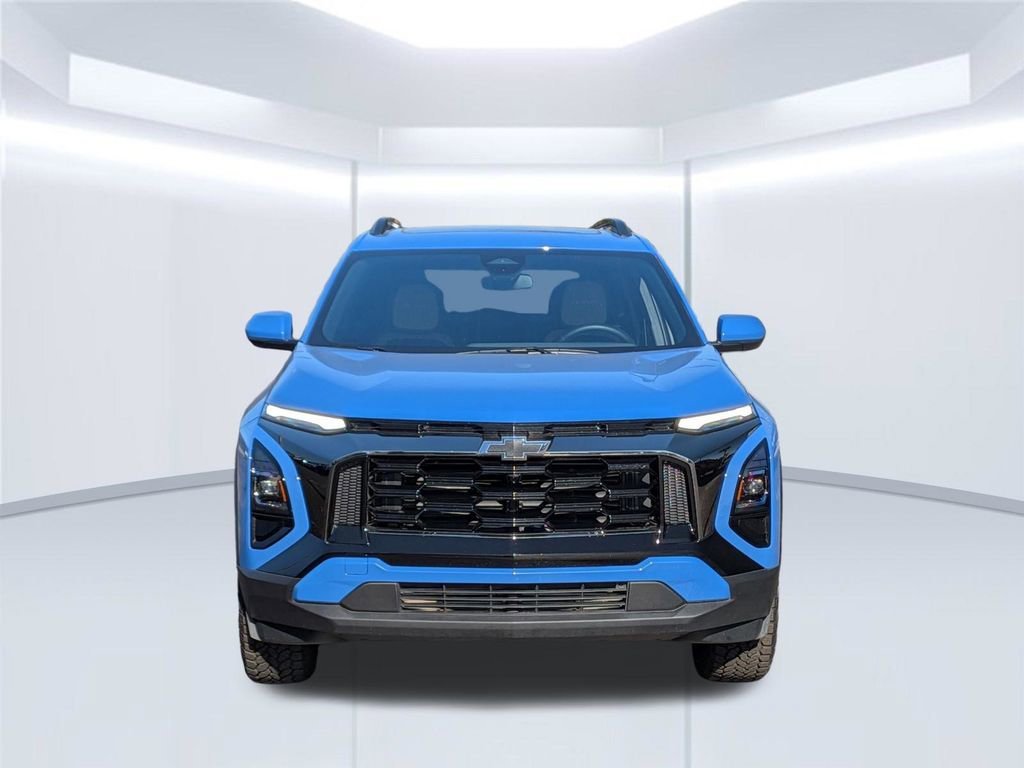 2025 Chevrolet Equinox ACTIV - Photo 10