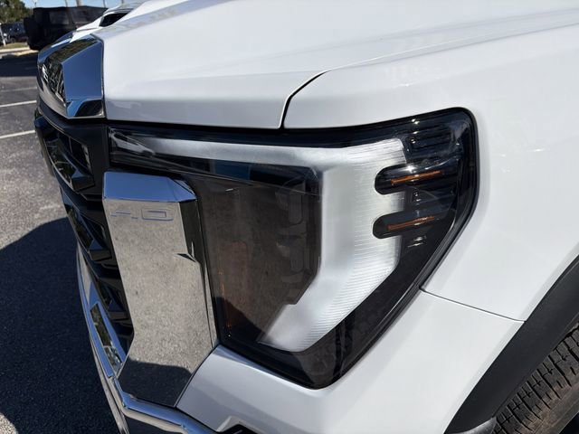 2026 GMC Sierra 3500HD Pro - Photo 8