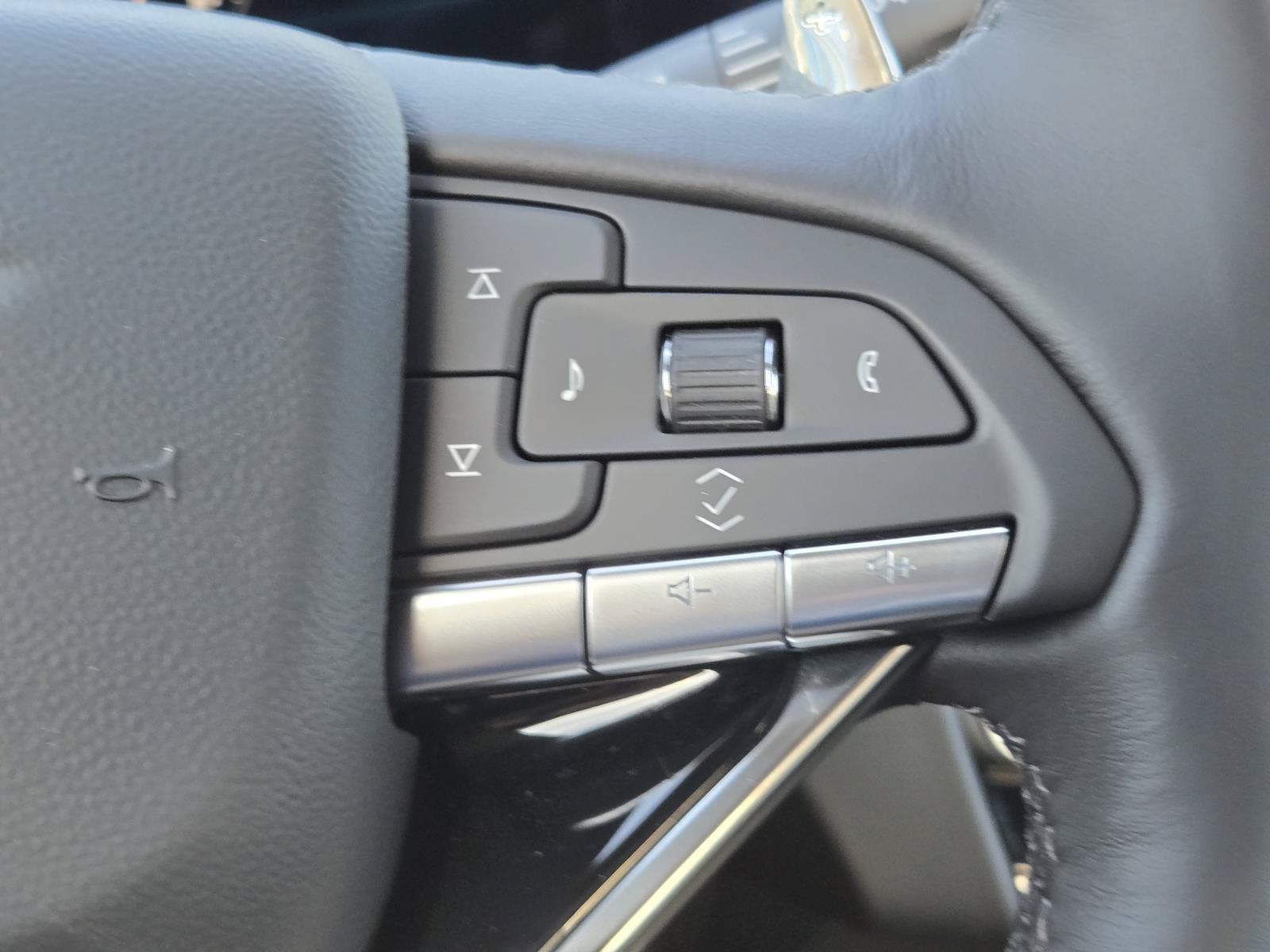 2026 Cadillac CT5 Sport - Photo 24