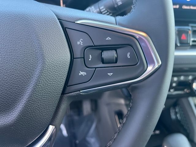 2026 Chevrolet Trailblazer LT - Photo 27