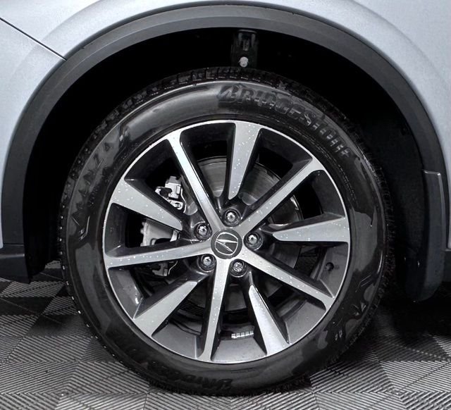 2026 Acura MDX Technology Package - Photo 11