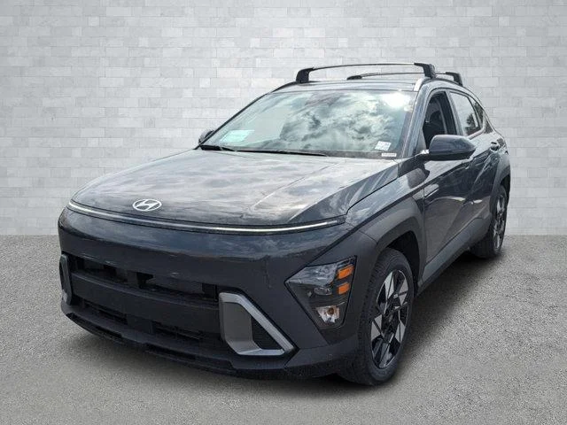 2025 Hyundai Kona SEL Convenience - Photo 8