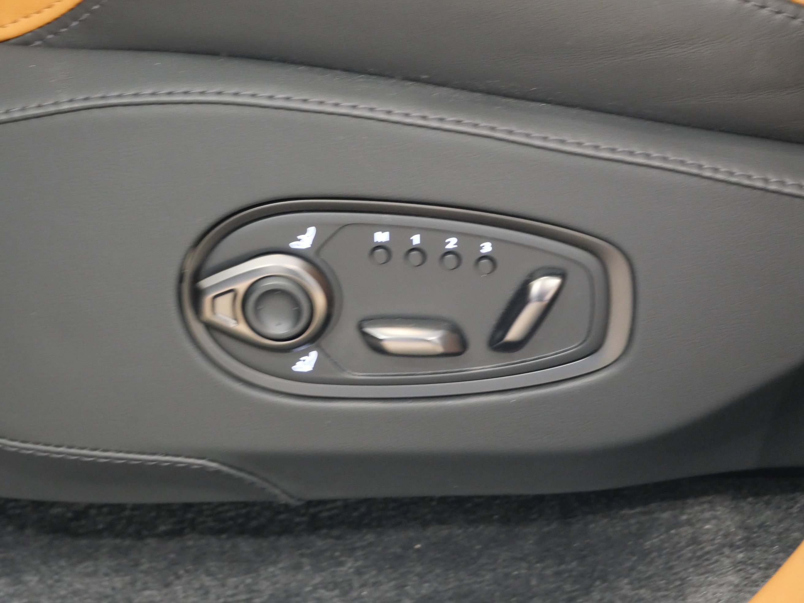 Used 2023 Blue Aston Martin AWD image 13
