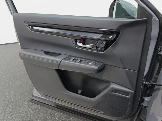 Used 2024 Gray Honda EX-L image 27