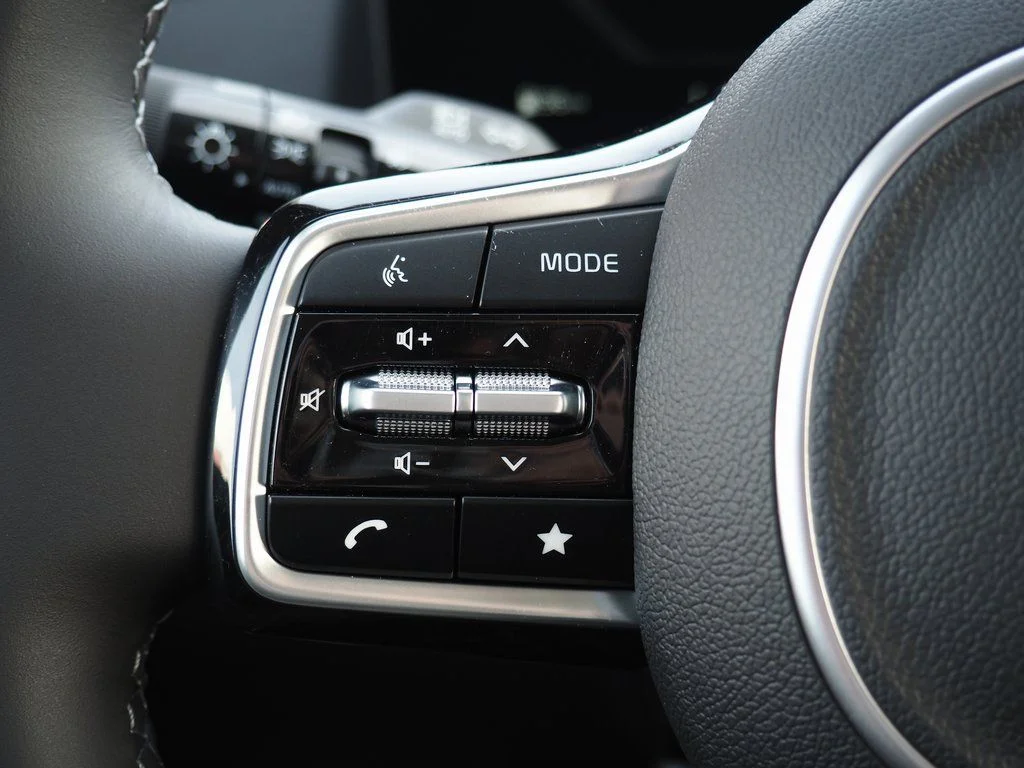 2026 Kia Carnival SX - Photo 26